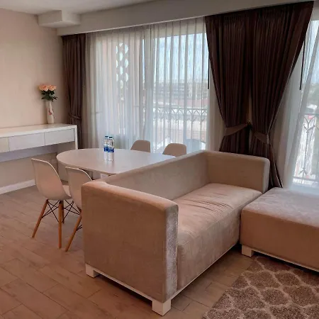Seven Seas Condo Resort Jomtien Exterior photo