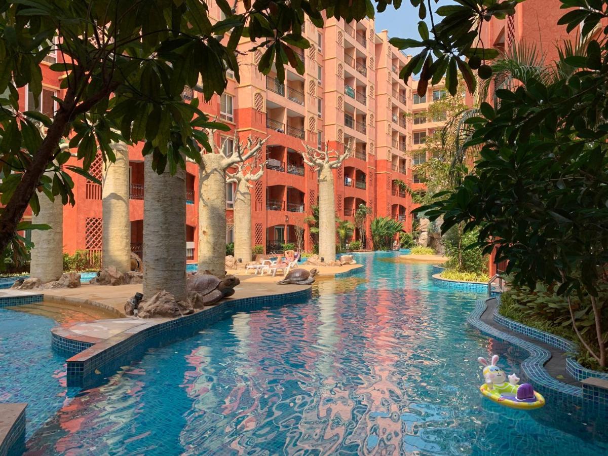 Seven Seas * Jomtien Beach