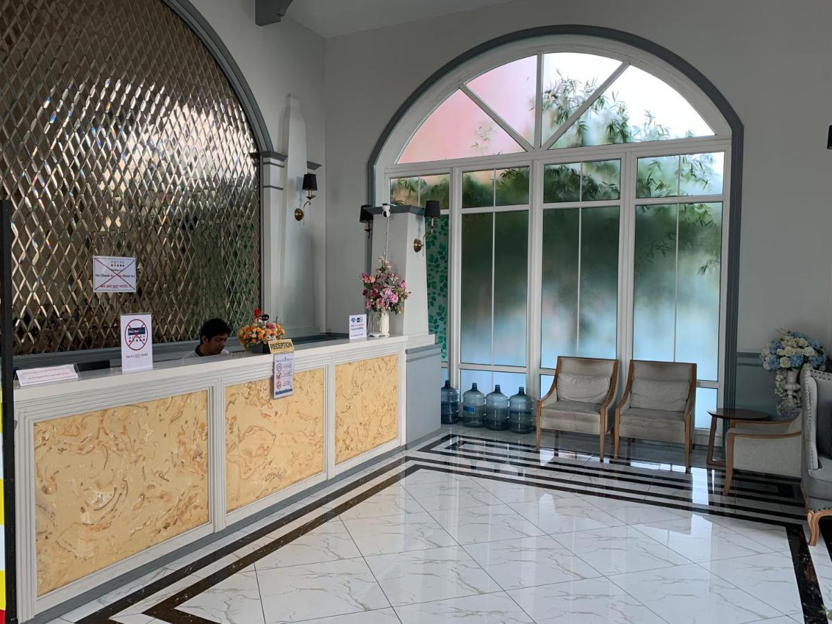 Seven Seas Appartement