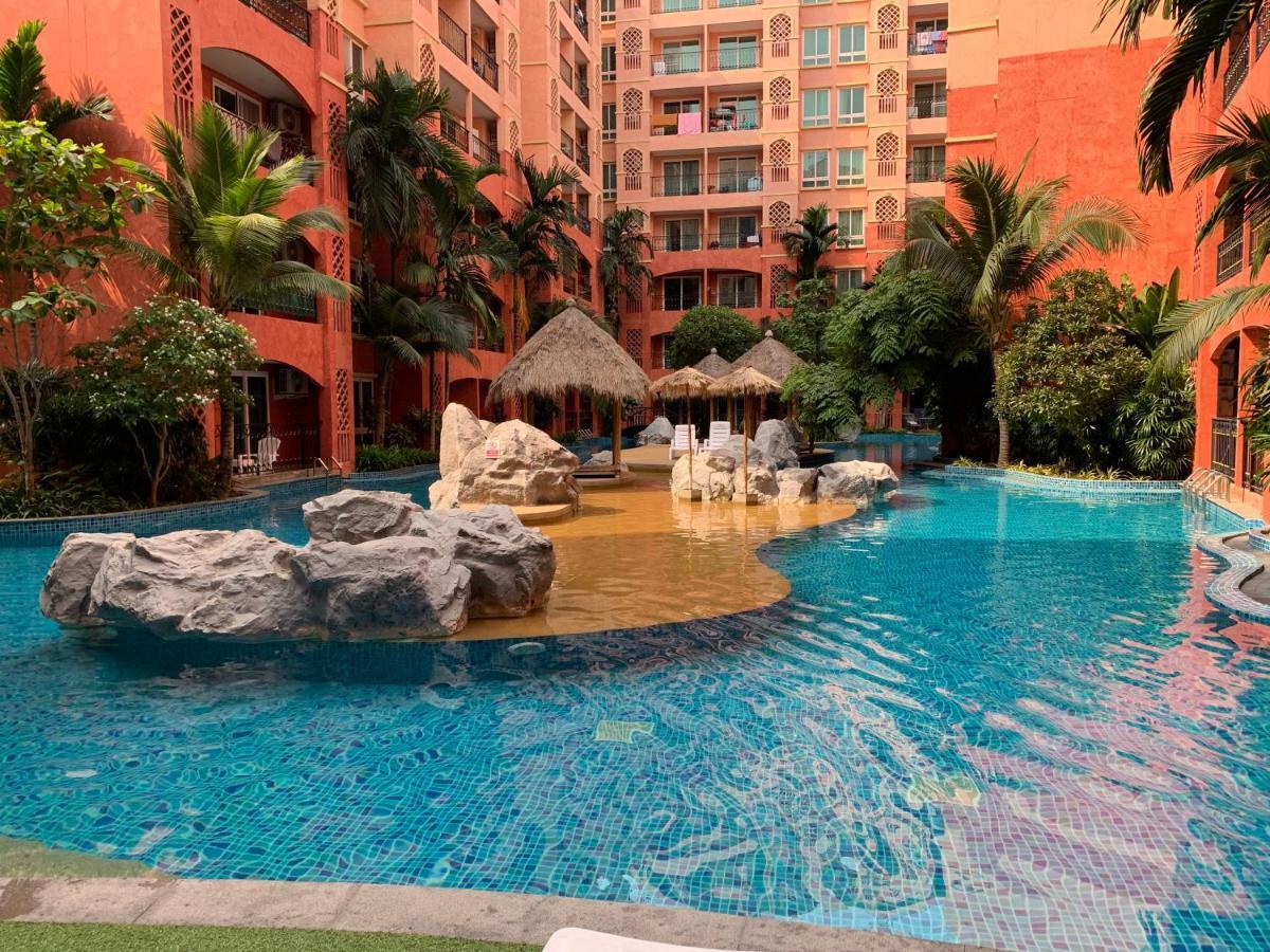 Seven Seas * Jomtien Beach