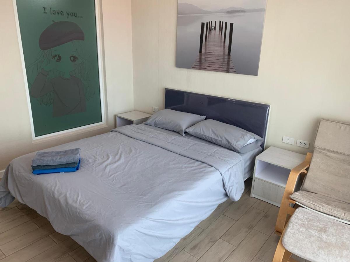 Seven Seas Appartement *