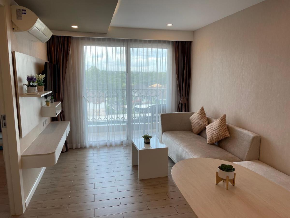 Seven Seas Appartement