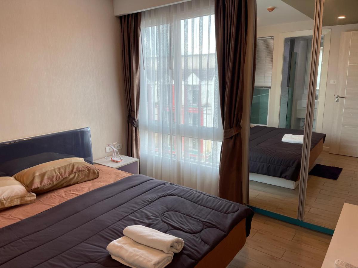 Seven Seas Appartement