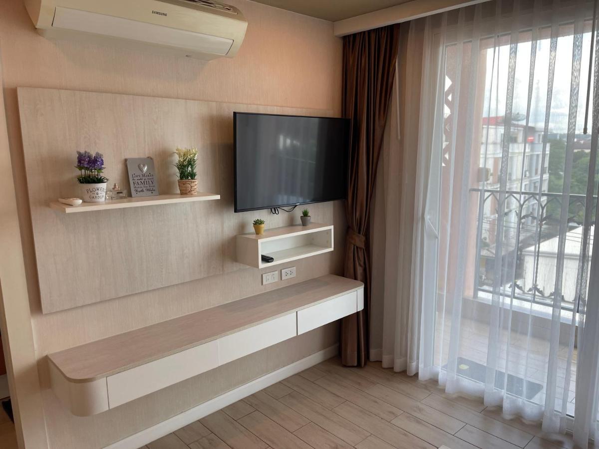 Appartement Seven Seas