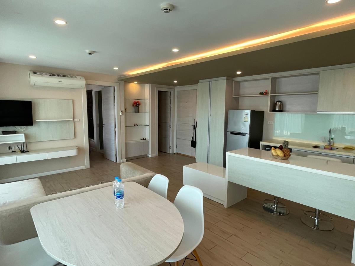 Appartement Seven Seas