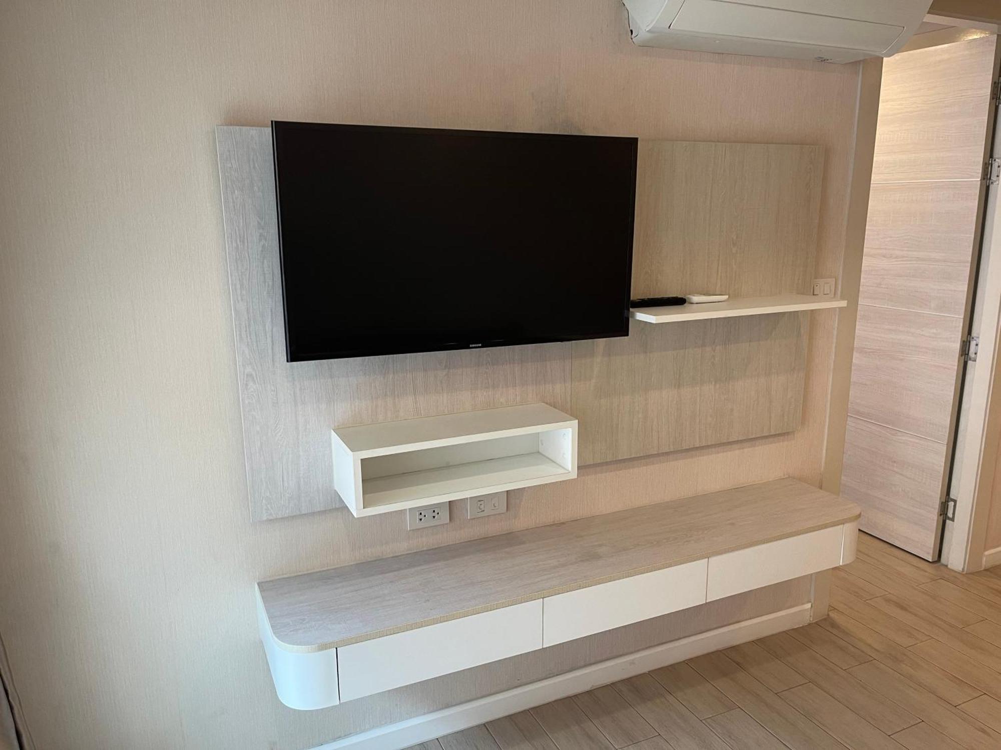 Seven Seas Appartement