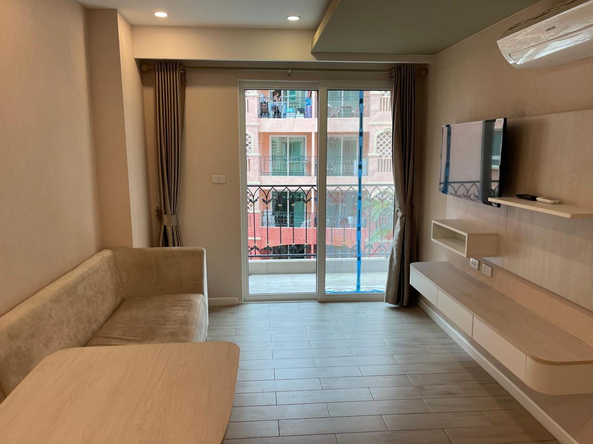 Appartement Seven Seas