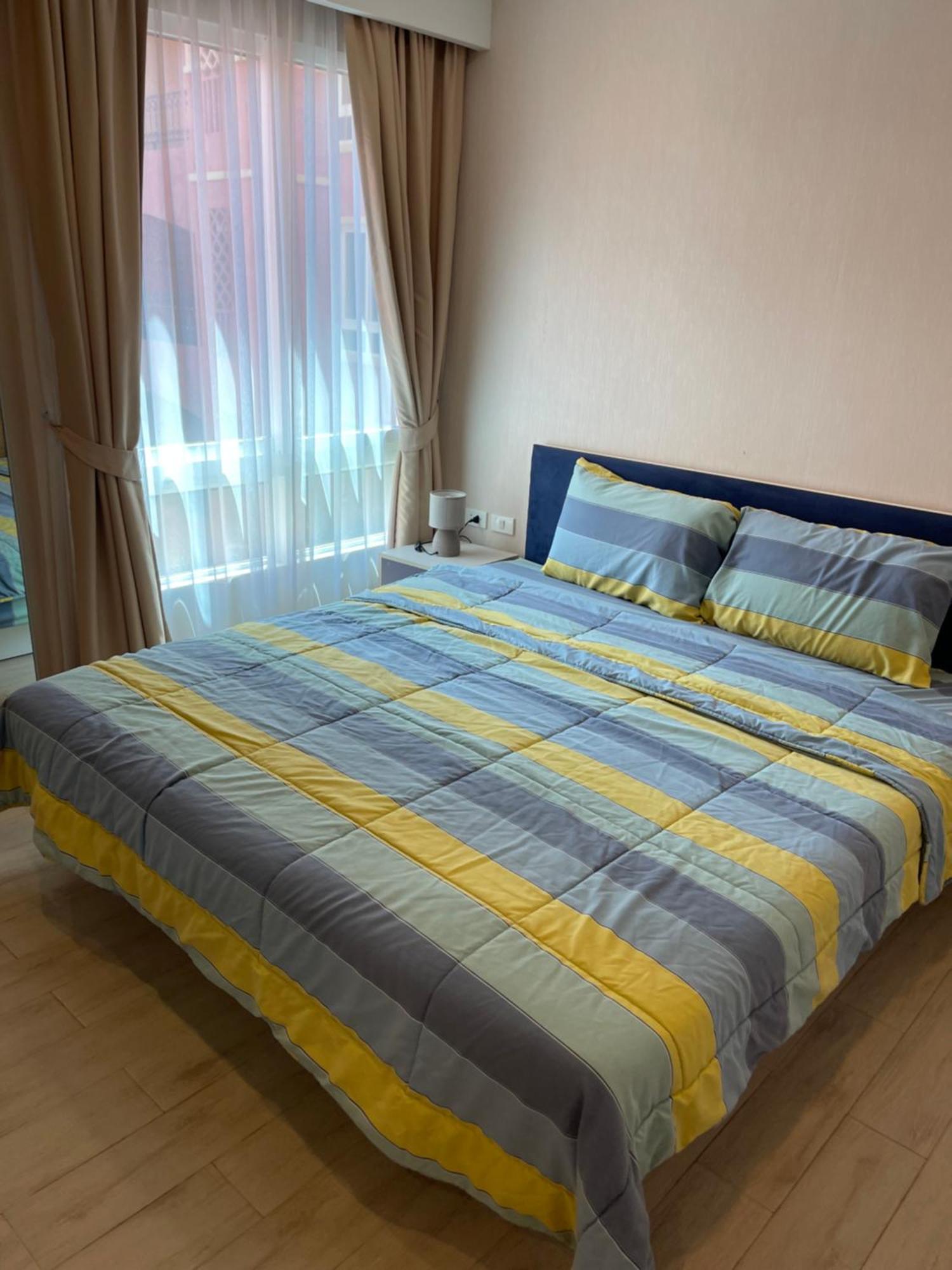Appartement Seven Seas *
