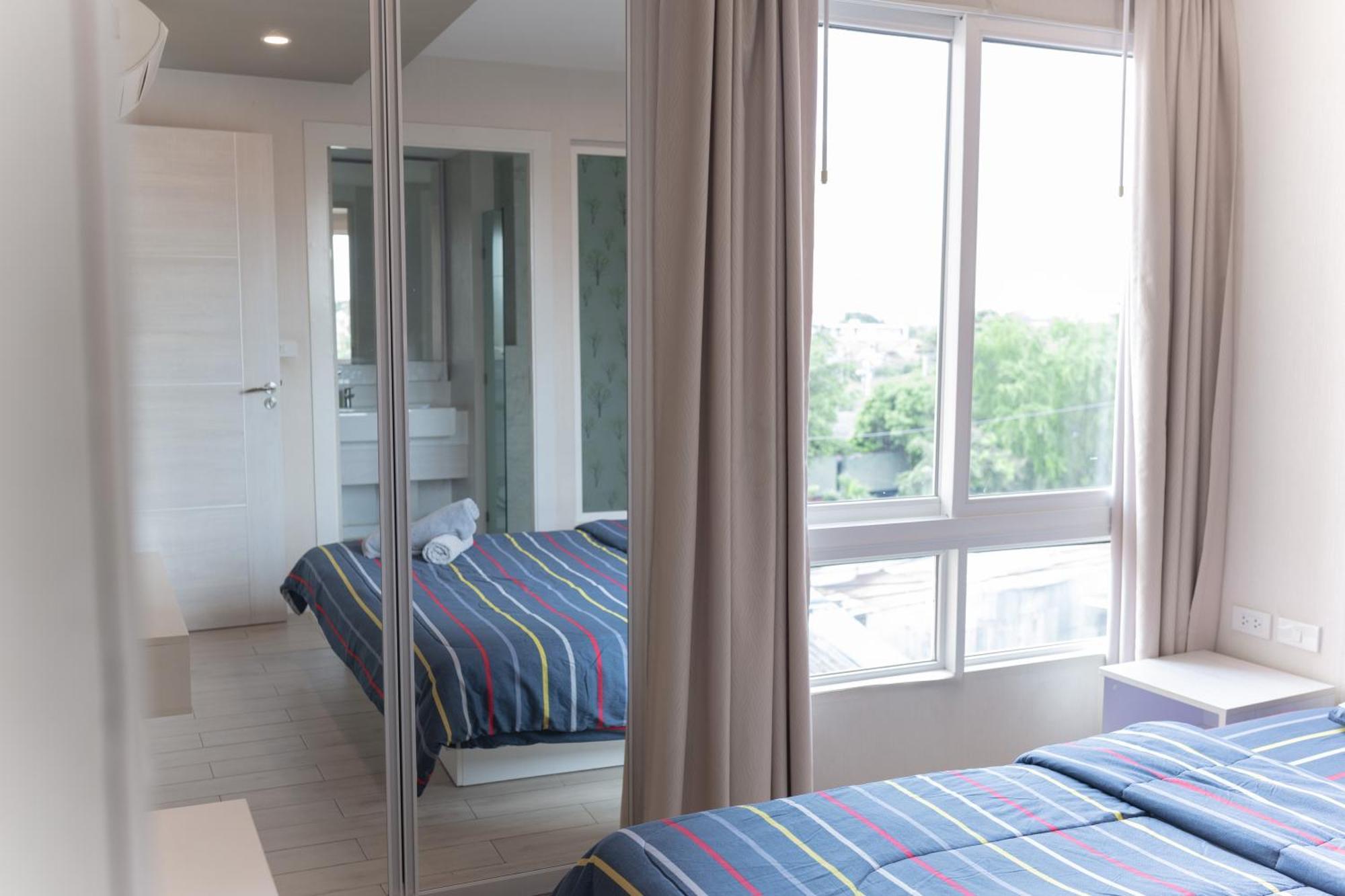 Seven Seas Appartement