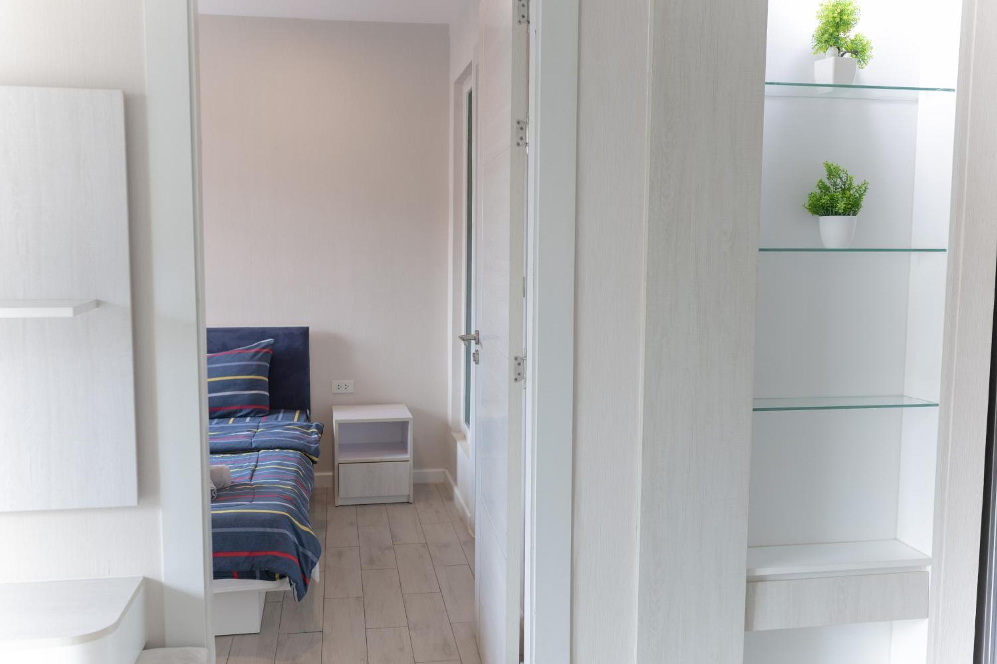 Seven Seas Appartement *