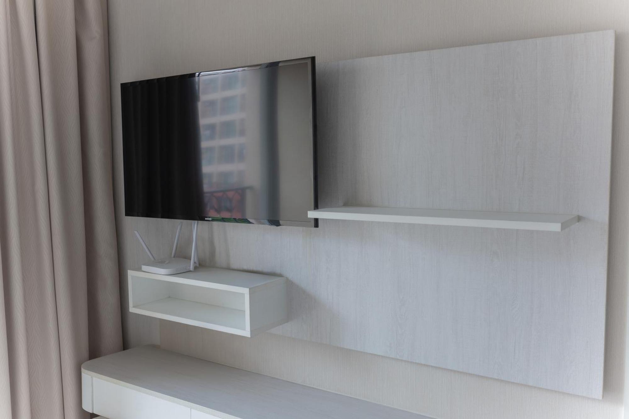Appartement Seven Seas *